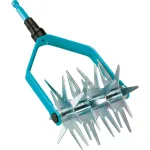 Gardena Combisystem Star Tiller kultivatorius