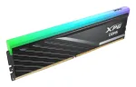 Atminties modulis DIMM 8 GB DDR5-5600 ADATA XPG Lancer Blade RGB (1x8 GB) INTEL XMP AMD EXPO, juodas