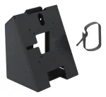 Ergonomic Solutions SpacePole POS Universal APK/Power Pack sieninis laikiklis