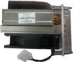 HP procesoriaus au&scaron;intuvas 125W Z2 TWR G9 (N10072-001)
