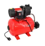 Vandens slėgio didinimo siurblys AWTools HYDROFOR 1200W 24L &ndash; 1200 W variklis, 24 L bakas