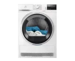 Džiovinimo ma&scaron;ina Electrolux EW6D284YP &scaron;ilumos siurblys 8 kg talpa, energijos klasė A++