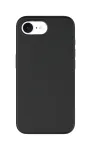 Cellularline Sensation mink&scaron;to prisilietimo silikoninis dėklas iPhone 16e/17e su Microban&reg; antibakterine technologija