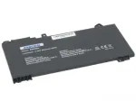 Baterija AVACOM NOHP-RE03XL-P39, skirta HP ProBook 430/440/450 G6, ličio polimeras, 3900 mAh, juoda