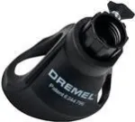Dremel 568 skiedinio nuėmimo frezavimo priedas (26150568JB)