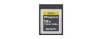 Sony 128 GB PC Card CEB-G128 Flash atmintis