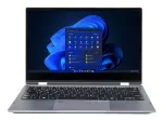 Ne&scaron;iojamas kompiuteris TERRA US1220849 Intel Core i5-1334U 33,8 cm (13,3 inch) Full HD liečiamas ekranas 16 GB DDR4 512 GB SSD Wi-Fi 6 Windows 11 Pro Antracitas