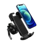 Pasyvus laikiklis Ugreen v 60548 mobiliesiems telefonams / i&scaron;maniesiems telefonams, juodas
