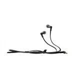 Sony MH1CBLK Ausinės laidinės į ausį juodos
