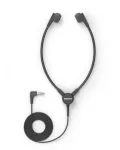 Philips ACC0233 ausinės laidinės į ausį juodos
