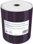 DVD-R MediaRange MR413-SHRINK 4,7GB spausdinamas pavir&scaron;ius 100 vnt. &ndash; vienkartiniai įra&scaron;ymo diskai
