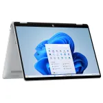 HP OmniBook BZ7Z8EA 14 colių ne&scaron;iojamasis kompiuteris - 512 GB SSD - 8 GB RAM - SDRAM - WUXGA (1920x1200) - Liečiamas ekranas - Windows 11 Home