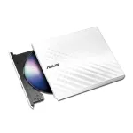ASUS SDRW-08D2S-U Lite i&scaron;orinis optinis DVD&plusmn;R/RW įrenginys baltas