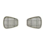 3M 6055 A2 organinių garų filtras, 1 pora