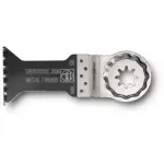 Pjūklo diskas FEIN 63502152210 Bimetal 60mm Universal