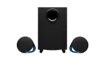 LOGITECH G560 LIGHTSYNC kompiuteriniai garsiakalbiai žaidimams