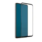 Apsauginis stiklas SBS Motorola Moto G23 grūdintas juodas