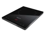 Taurus Darkfire laisvai pastatoma indukcinė kaitlentė