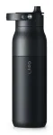 LARQ Bottle PureVis 2 680 ml Juoda