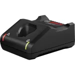 Bosch 1 600 A01 9R3 akumuliatorių įkroviklis 12V