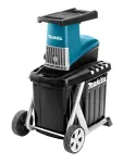 Sodo smulkintuvas Makita UD2500 2500 W 67 L Peilis