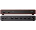 Lenovo ThinkPad USB4 Dock 5000 135W stotelė