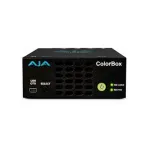 AJA OG-ColorBox openGear HDR/SDR spalvų keitiklio kortelė