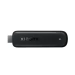 Xiaomi TV Stick HD (2nd Gen) - 1080p srautinės medijos grotuvas, Android TV 11, 1GB RAM, 8GB atmintis, Bluetooth 5.0, juodas