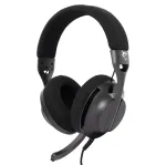 White Shark PARROT GH-2440 Black Gaming Headset