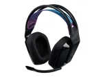 LOGITECH G535 LIGHTSPEED belaidės ausinės žaidimams