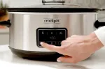 CROCK-POT Lėtas virimo puodas 3.5L CSC111X
