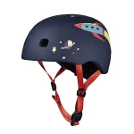 Micro Helmet V2 Rocket M dydžio vaikų daugiasportinis &scaron;almas