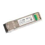 MikroTik S+31DLC10D SFP+ 10GBase-LR Transceiver Module 10 km 1310 nm LC Duplex