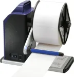 GoDEX T10 etikečių pervyniotuvas