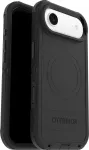 OtterBox Defender Series Pro MagSafe Case with Camera Control for iPhone Air - Black
