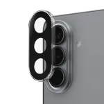 PanzerGlass Hoops fotoaparato objektyvo apsauga, permatoma, skirta Samsung Galaxy A37 5G / A57 5G (PG16928)