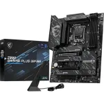 MSI Z890 Gaming Plus WiFi6E LGA1851 ATX DDR5 pagrindinė plok&scaron;tė