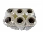 Bstech permatoma tempimo plėvelė, 3 kg x 6 ritinėliai