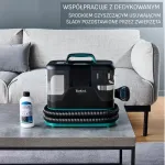 Tefal Clean It IZ5020 kilimų ir mink&scaron;tų baldų dėmių plovimo aparatas, 750 W