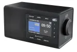 Soundmaster DAB+ Radijo imtuvas DAB900SW Juodas - Tiuneris