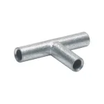 Klauke TV16 Vamzdinis T formos jungiklis, varinis, kampuotas, alavuotas varis, 16 mm&sup2;