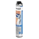 Kaiser Elektro UP Pistol Foam 1155-95, 750 ml, Pink, B2 Fire Class