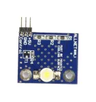 ALLNET 4duino 1W LED Module (4duino_B25) &ndash; didelės galios baltas &scaron;viesos diodų modulis, skirtas Arduino