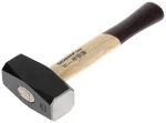 GEDORE RED Club Hammer 1500g 280mm Ash Wood Handle (3300727)
