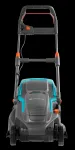 Gardena PowerMax 1800/42 elektrinė vejapjovė 42 cm pjovimo plotis 1600 W