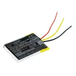 Cameron Sino CS-MRS300SL akumuliatorius, skirtas Marshall Mid, Major II, Major III, Monitor Bluetooth ausinėms (600mAh, 3.7V, Li-Po)