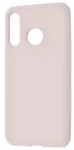 Evelatus Huawei P30 Lite Premium Soft Touch Silicone Case Stone