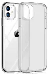 Evelatus Apple iPhone 11 TPU 1,5mm Smoked Back Cover