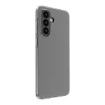 Evelatus Samsung Galaxy A56 Clear Silicone Case 1,5mm TPU Skaidrus