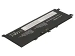2-Power pagrindinis akumuliatorius, skirtas Lenovo ThinkPad L13 Yoga &ndash; 46 mAh